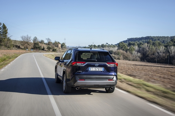 RAV4 2019