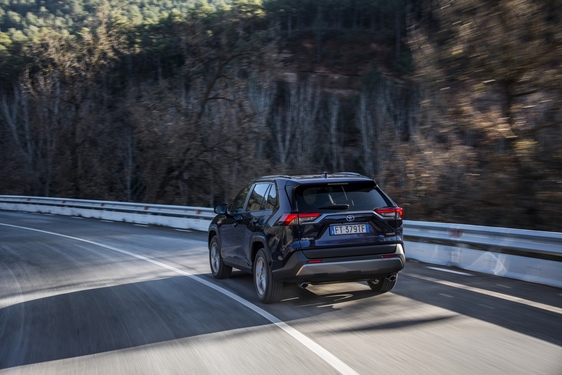 RAV4 2019