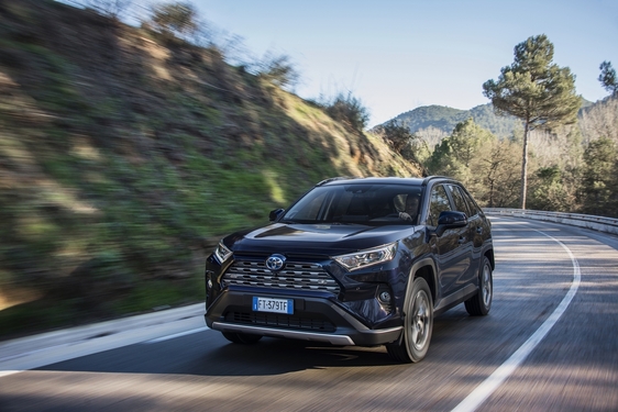 RAV4 2019