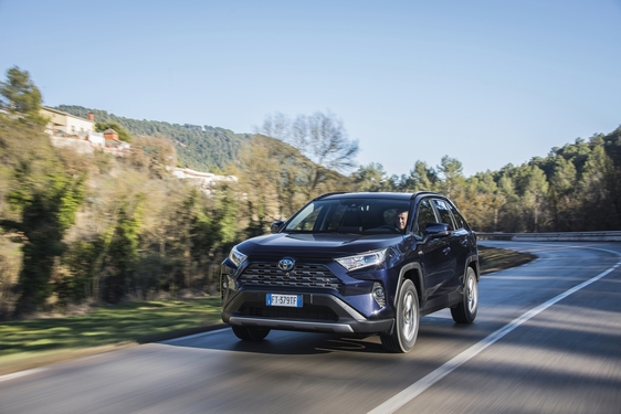 RAV4 2019