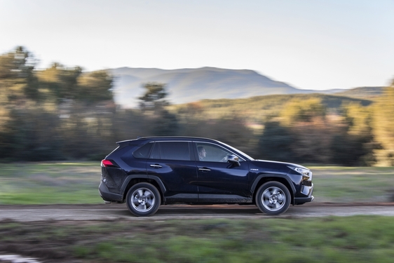 RAV4 2019