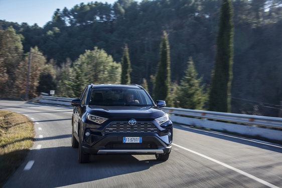 RAV4 2019