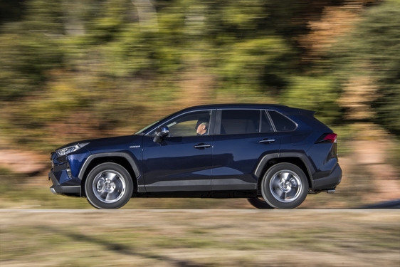 RAV4 2019