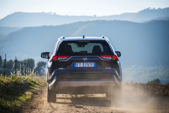 RAV4 2019