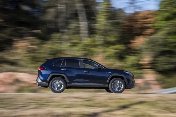 RAV4 2019