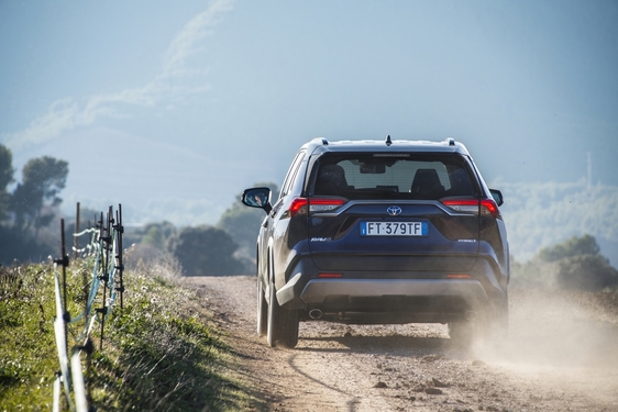 RAV4 2019