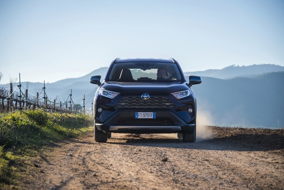 RAV4 2019