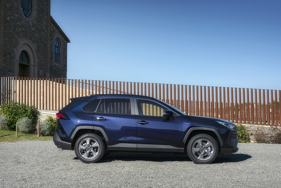 RAV4 2019
