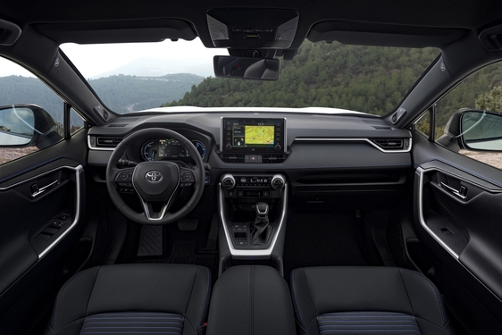 RAV4 2019