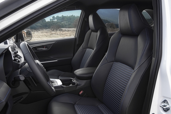 RAV4 2019