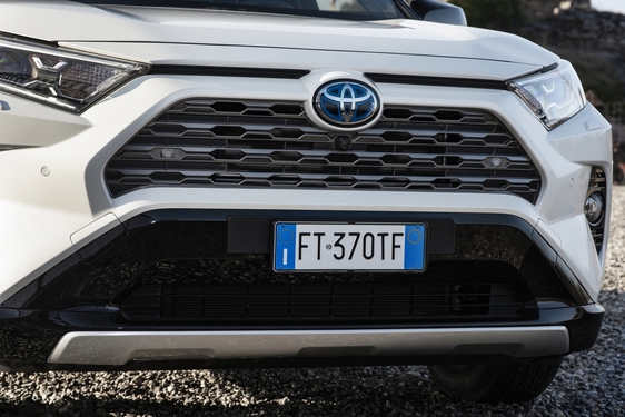 RAV4 2019