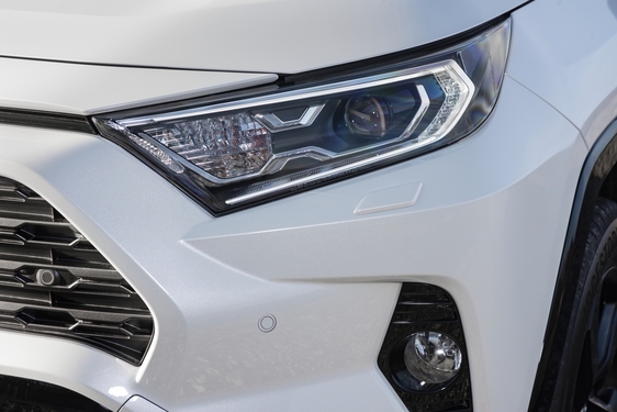 RAV4 2019