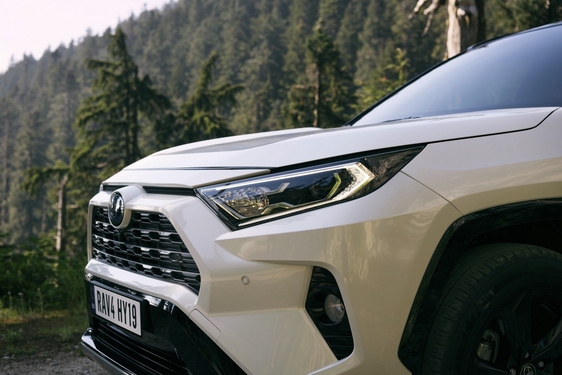 RAV4 2019