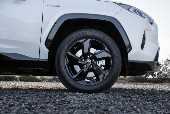 RAV4 2019