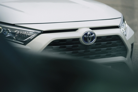 RAV4 2019