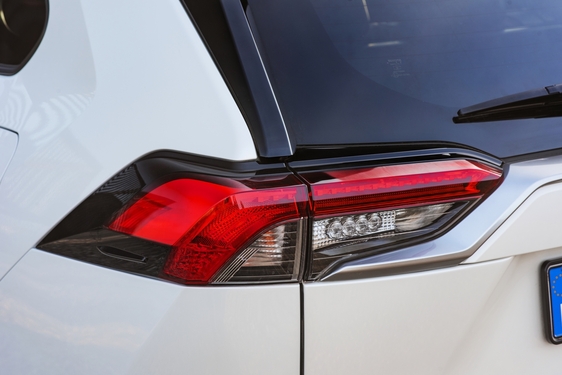 RAV4 2019