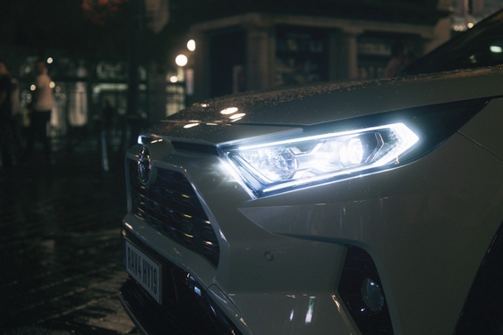 RAV4 2019