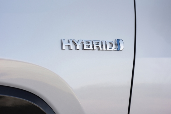 RAV4 2019