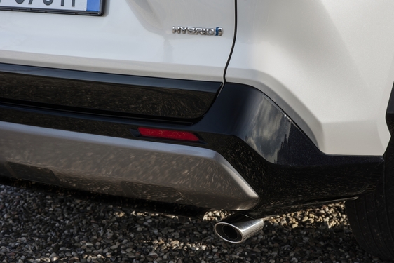 RAV4 2019