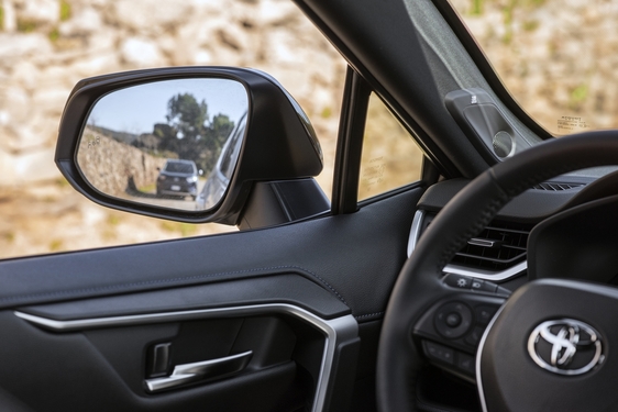 RAV4 2019