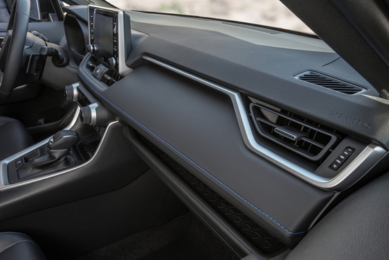 RAV4 2019