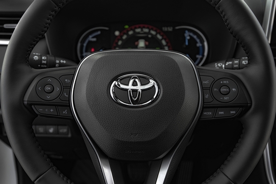 RAV4 2019