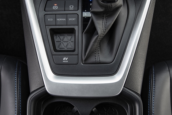 RAV4 2019