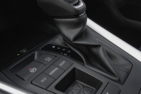 RAV4 2019