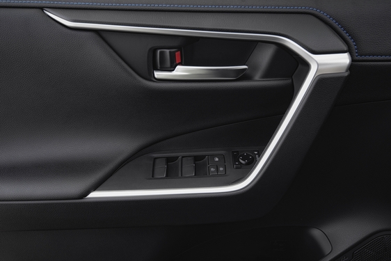 RAV4 2019