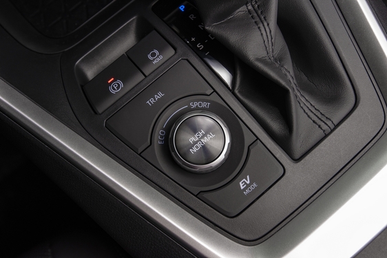 RAV4 2019