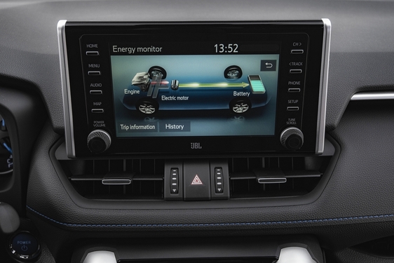 RAV4 2019