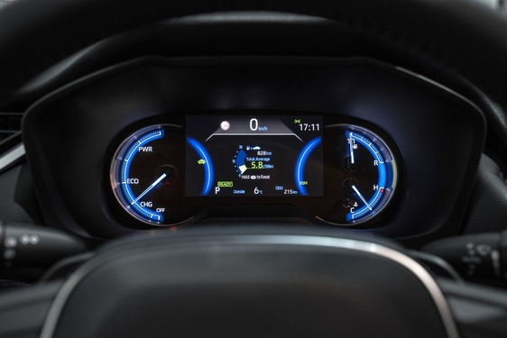 RAV4 2019