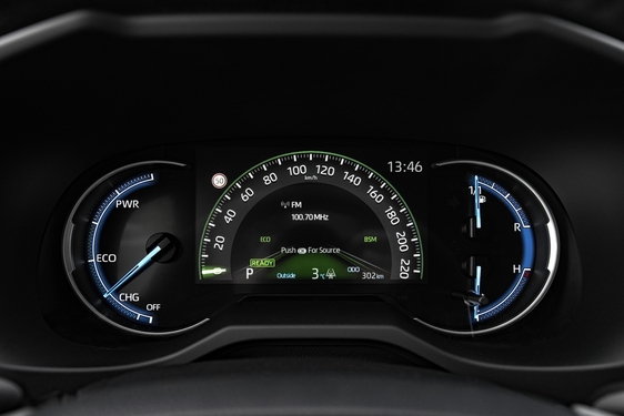 RAV4 2019
