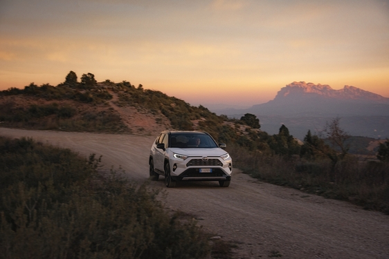 RAV4 2019