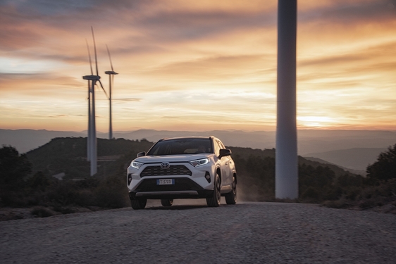 RAV4 2019