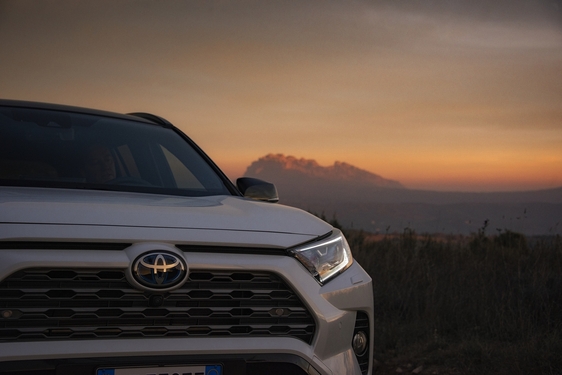 RAV4 2019