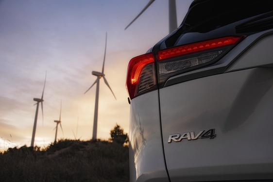 RAV4 2019