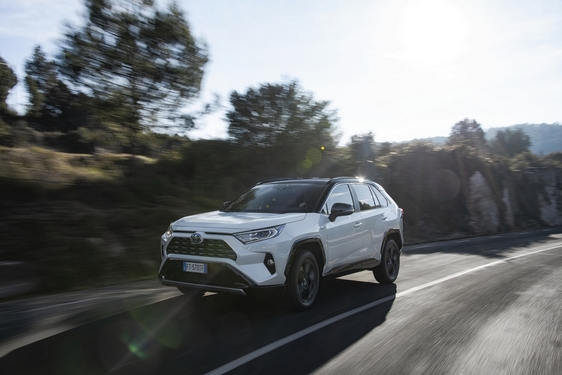 RAV4 2019