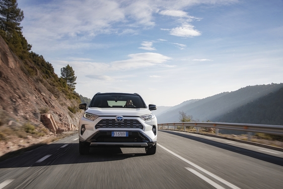 RAV4 2019