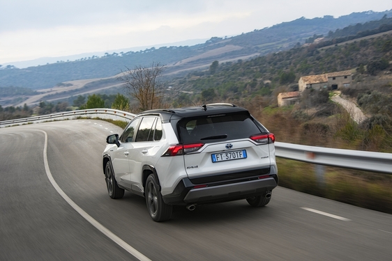 RAV4 2019