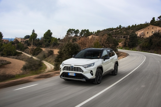 RAV4 2019