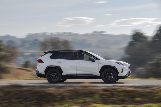 RAV4 2019
