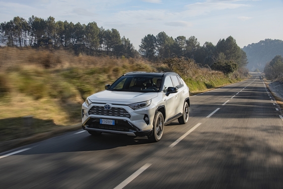 RAV4 2019