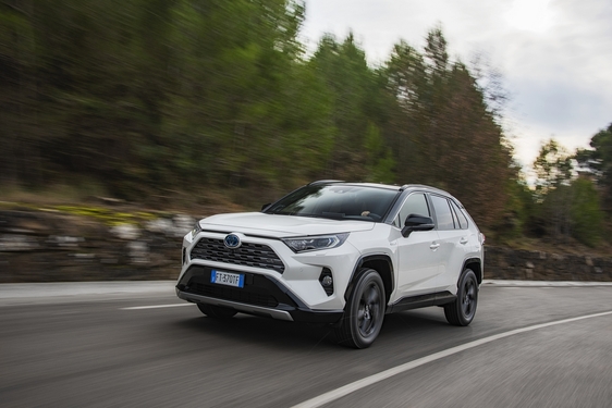 RAV4 2019