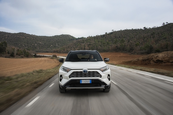 RAV4 2019