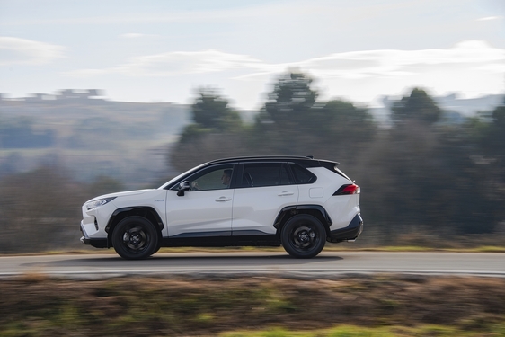 RAV4 2019