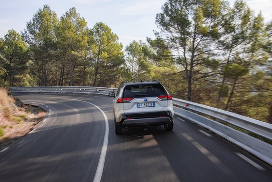 RAV4 2019