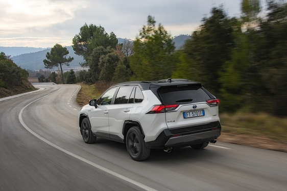 RAV4 2019