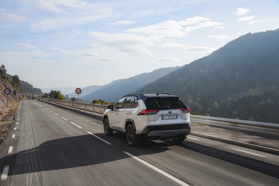 RAV4 2019
