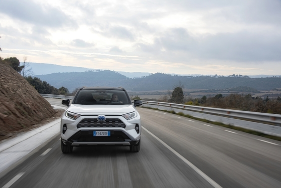 RAV4 2019